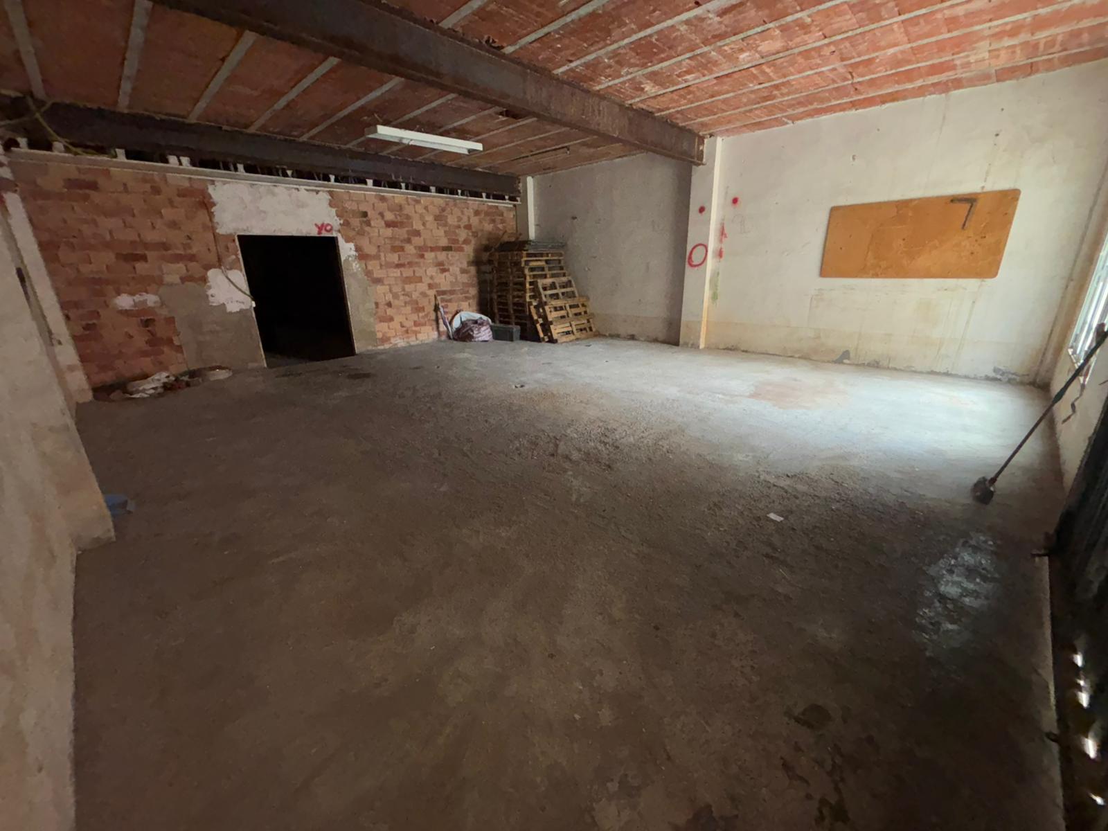 Commercial Premises Ondara 720 m² with Terrace