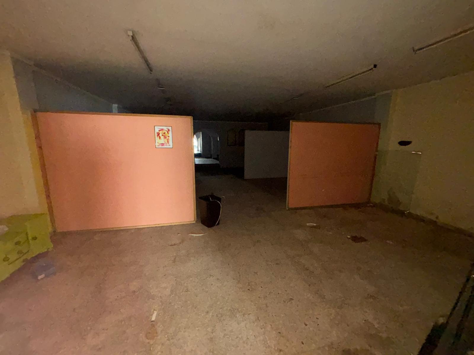 Commercial Premises Ondara 720 m² with Terrace