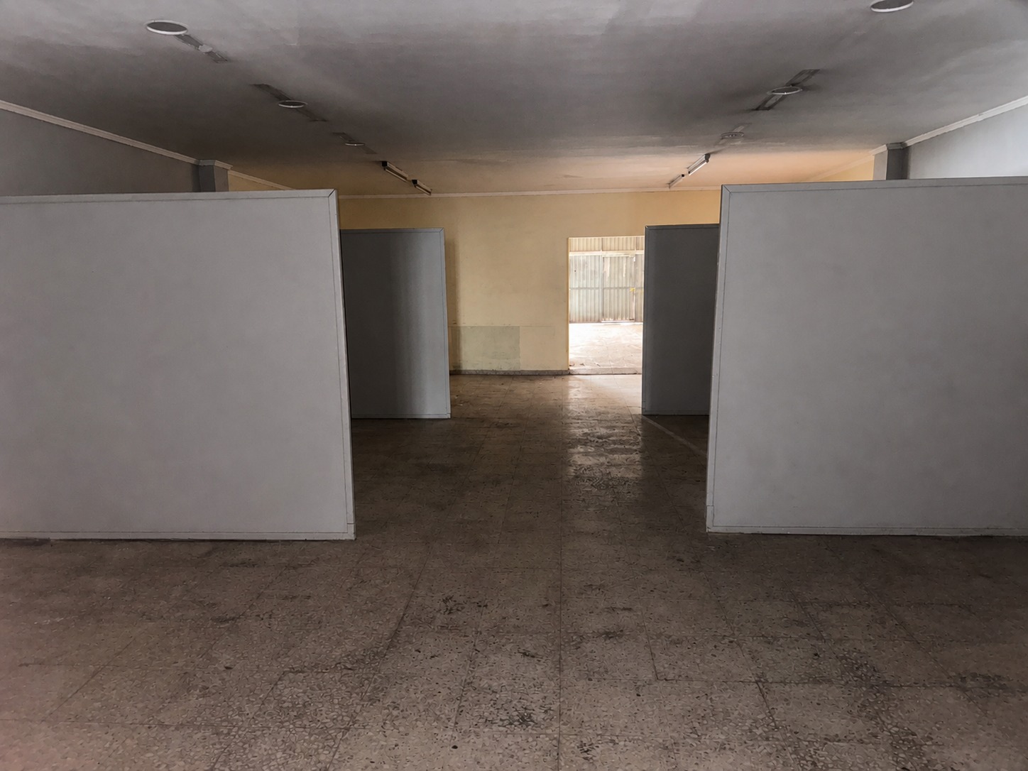 Commercial Premises Ondara 720 m² with Terrace