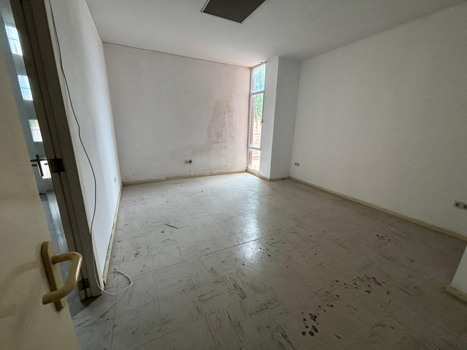 Commercial Premises Ondara 720 m² with Terrace