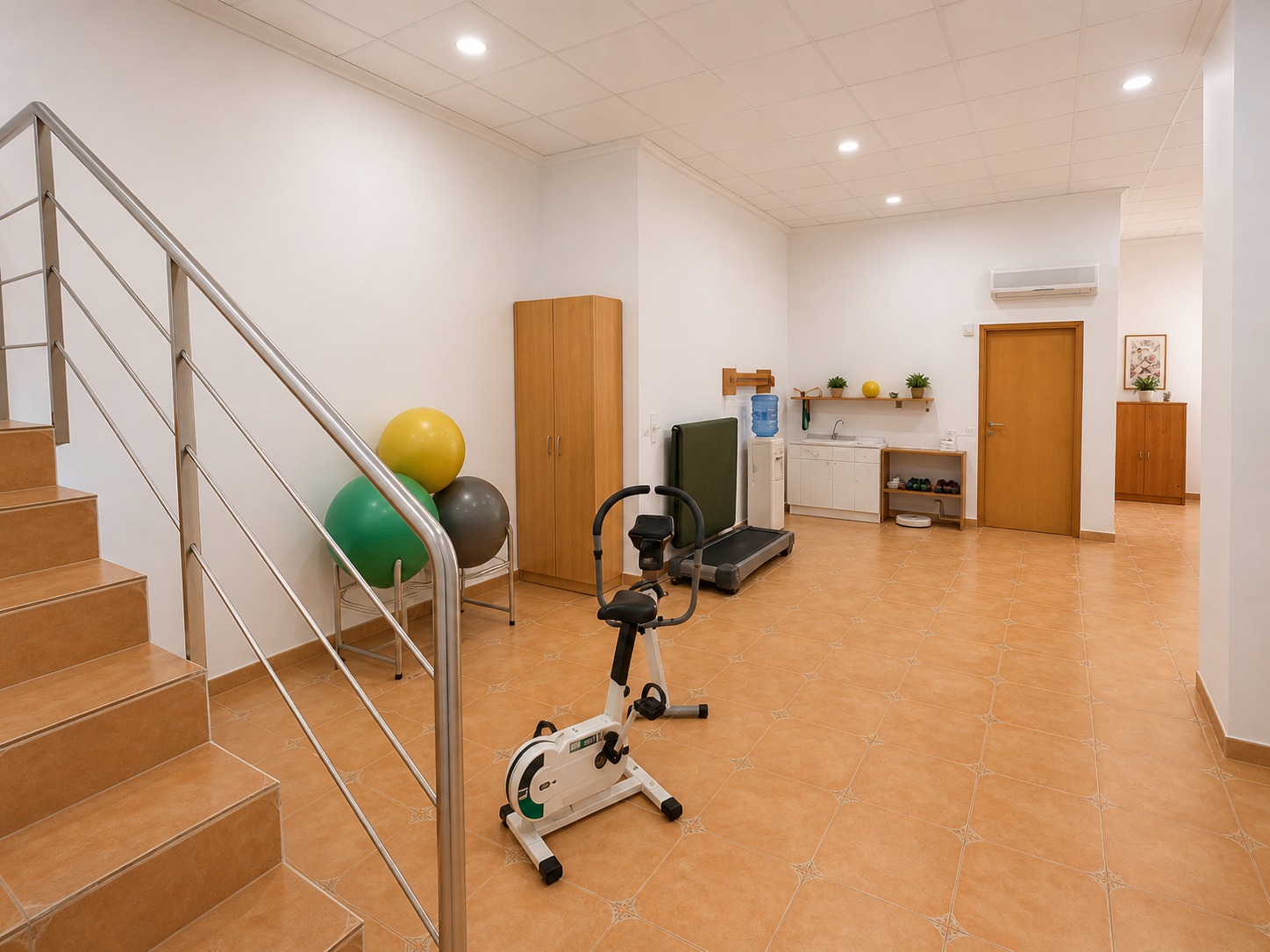 Commercial Premises in Ondara, 116 m² with Two Bathrooms