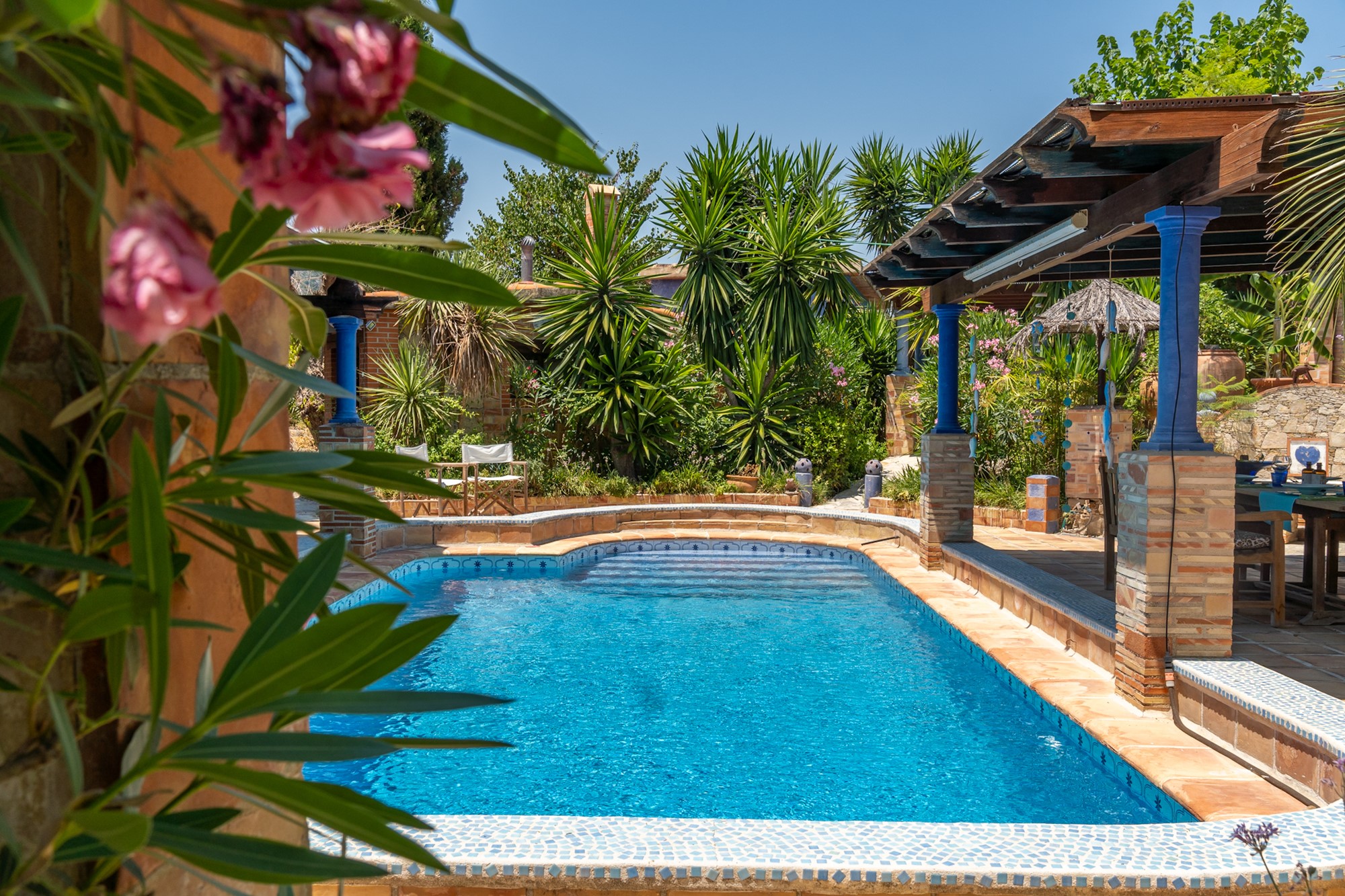 Villa, 3 Beds, Murla, Private Pool and Guest House