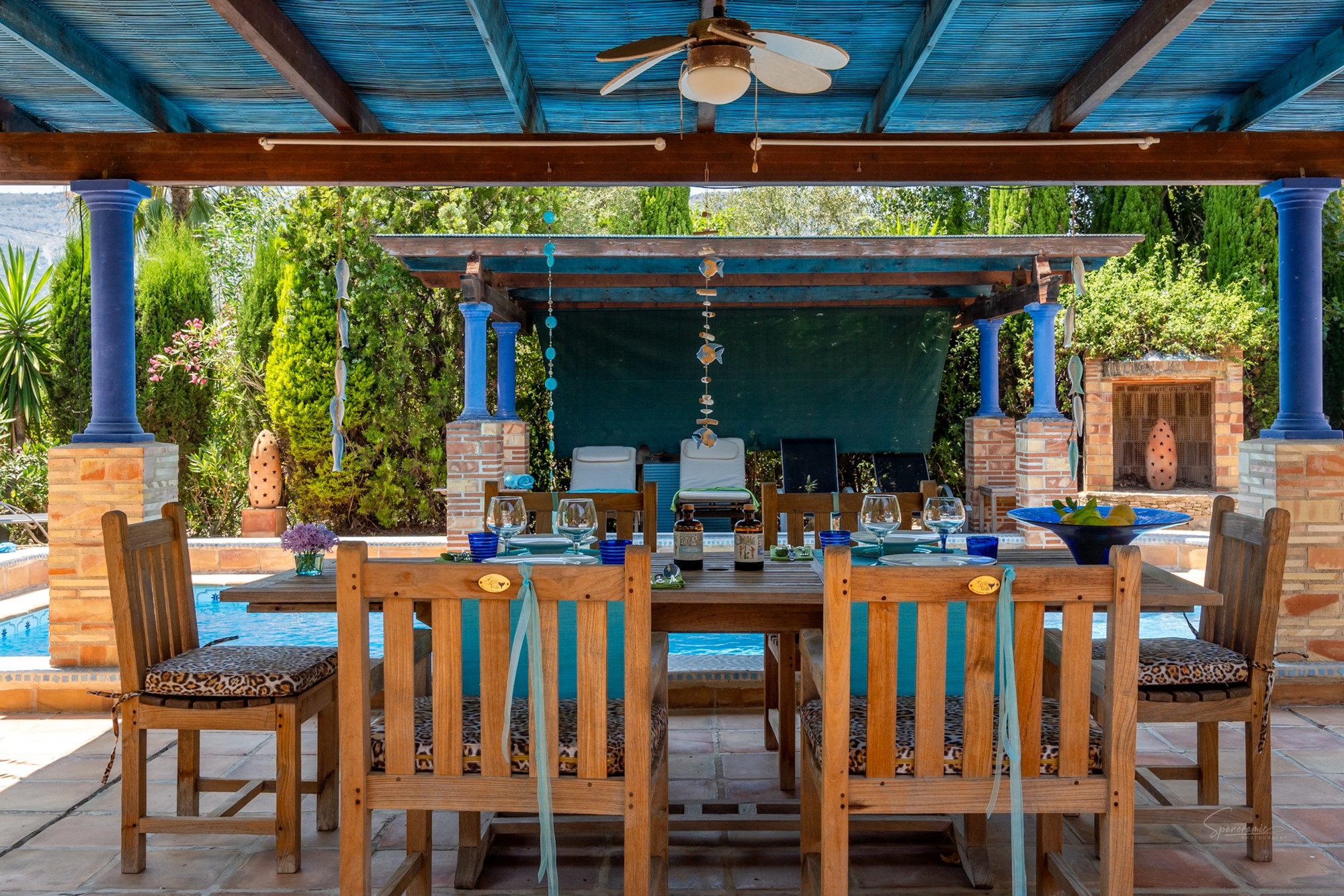 Villa, 3 Beds, Murla, Private Pool and Guest House