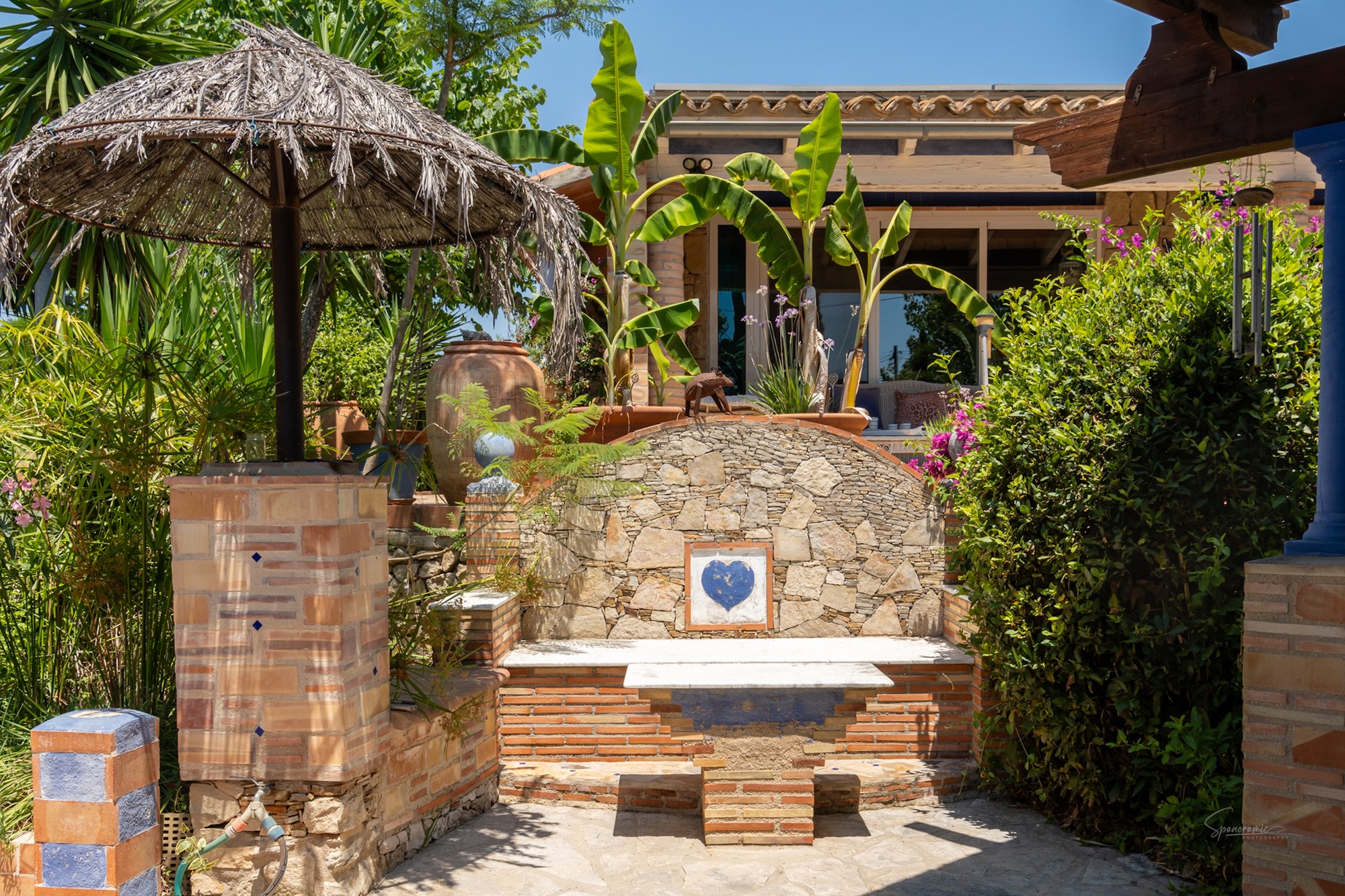 Villa, 3 Beds, Murla, Private Pool and Guest House