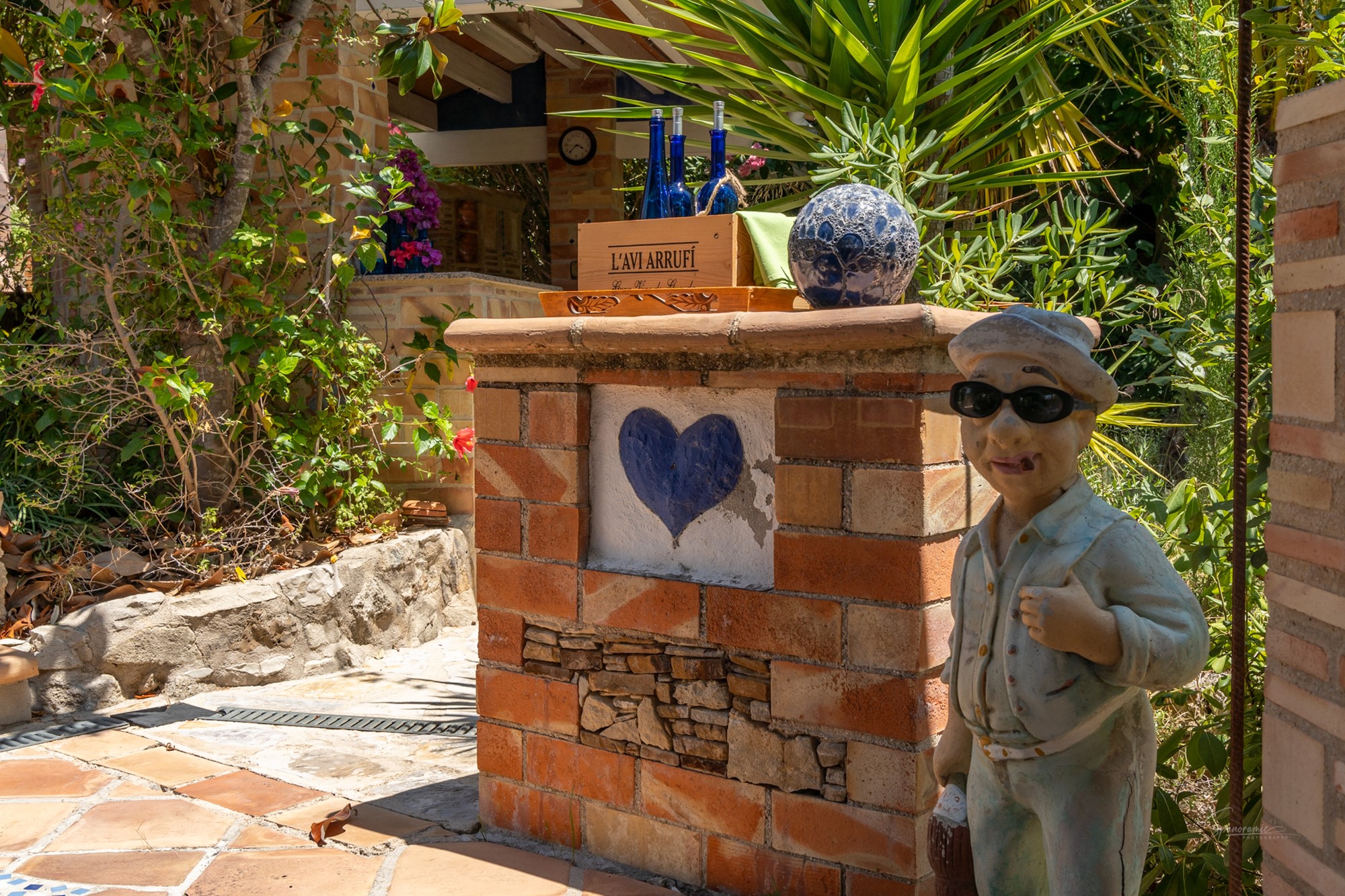 Villa, 3 Beds, Murla, Private Pool and Guest House
