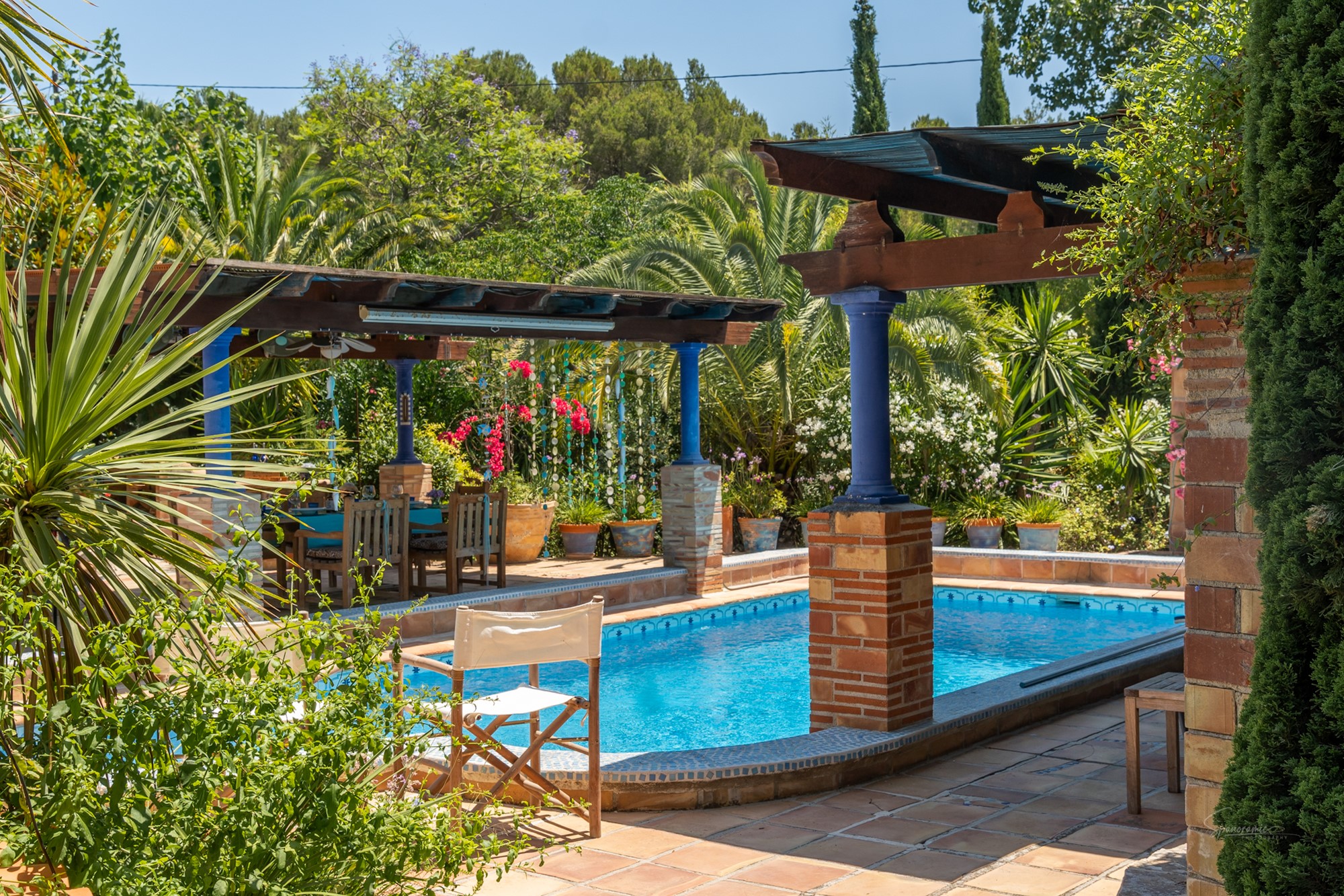 Villa, 3 Beds, Murla, Private Pool and Guest House