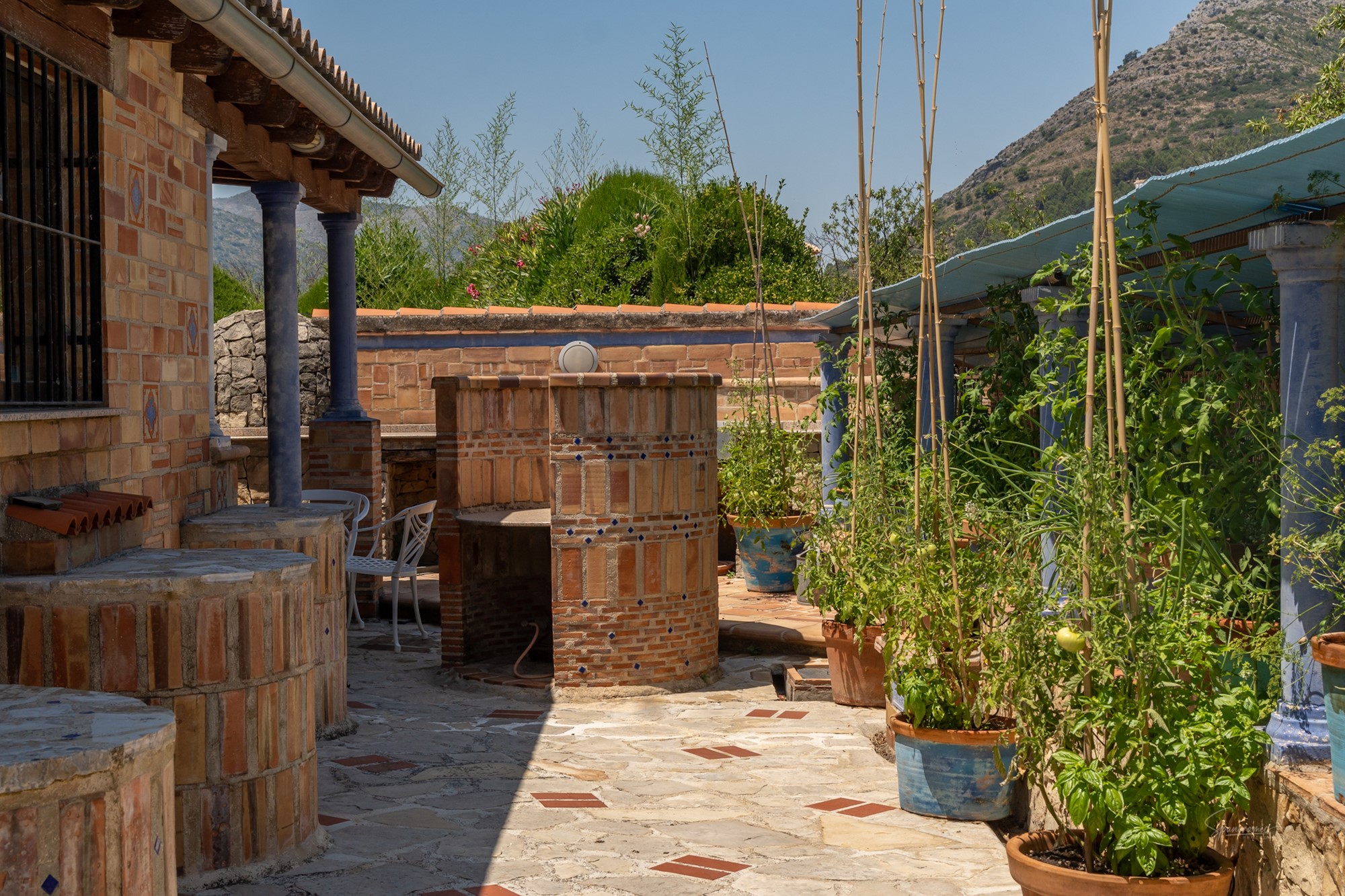 Villa, 3 Beds, Murla, Private Pool and Guest House