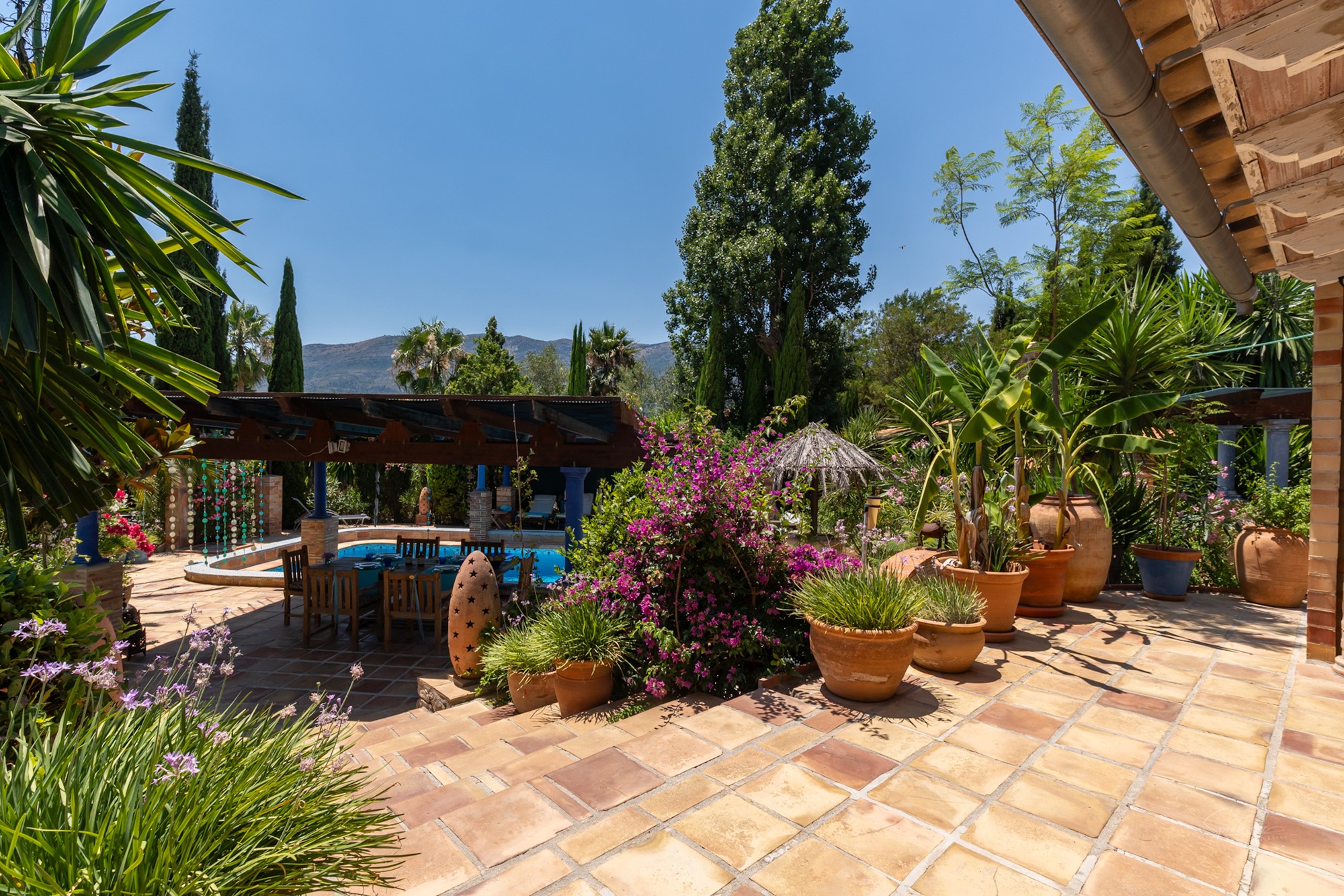 Villa, 3 Beds, Murla, Private Pool and Guest House