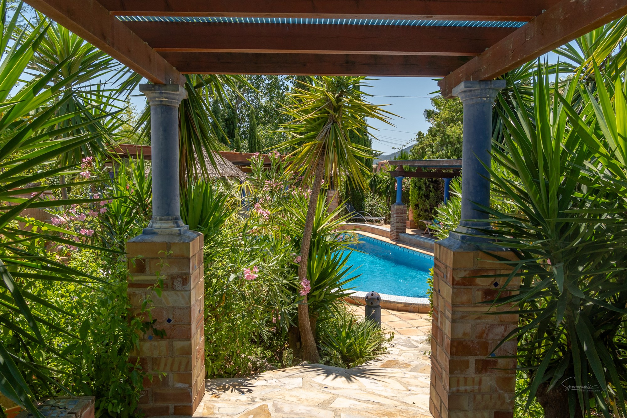 Villa, 3 Beds, Murla, Private Pool and Guest House