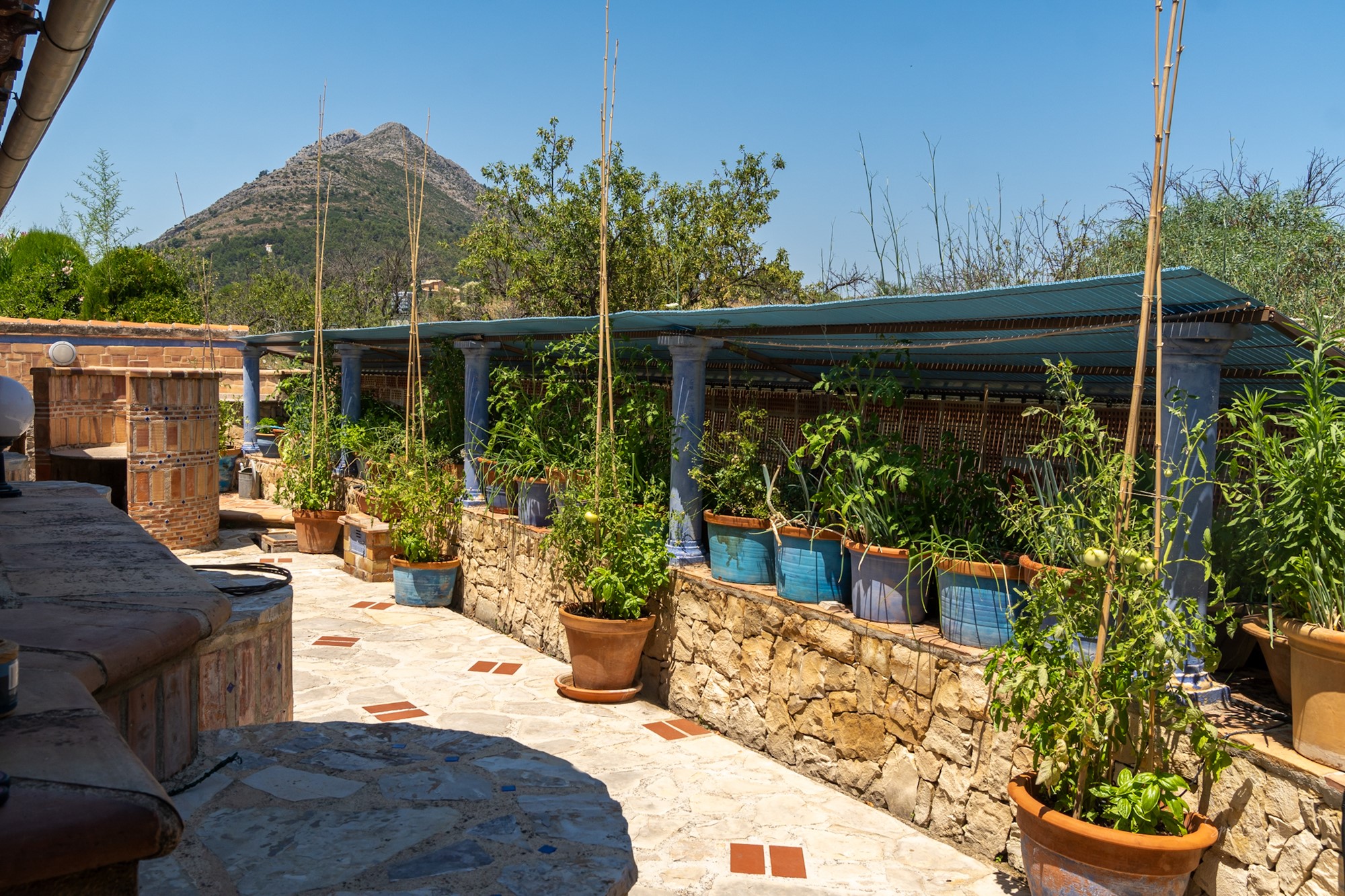 Villa, 3 Beds, Murla, Private Pool and Guest House