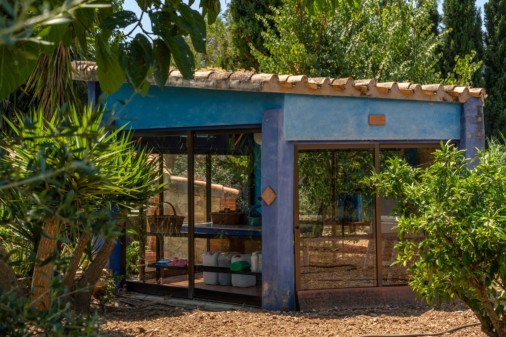 Villa, 3 Beds, Murla, Private Pool and Guest House