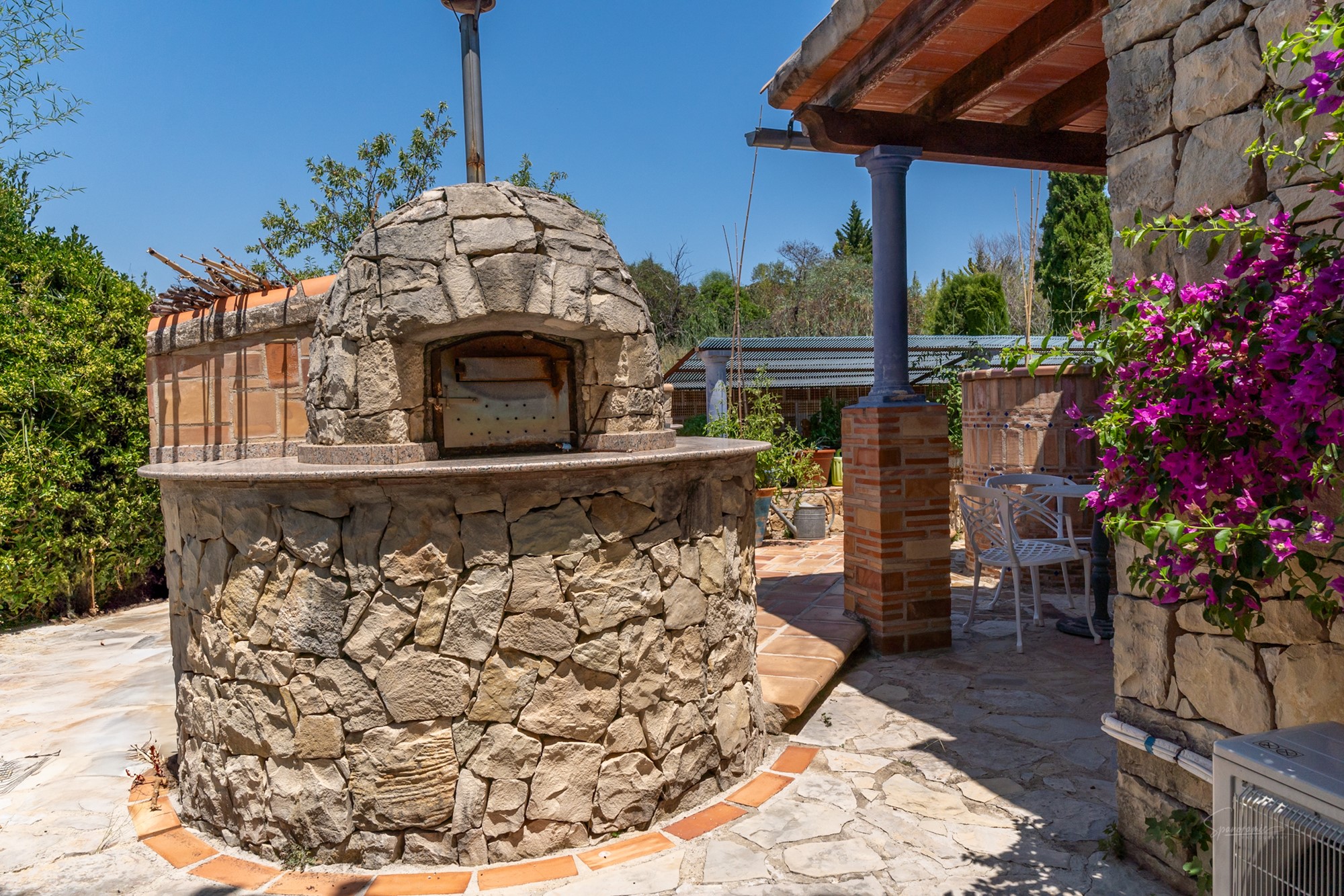 Villa, 3 Beds, Murla, Private Pool and Guest House