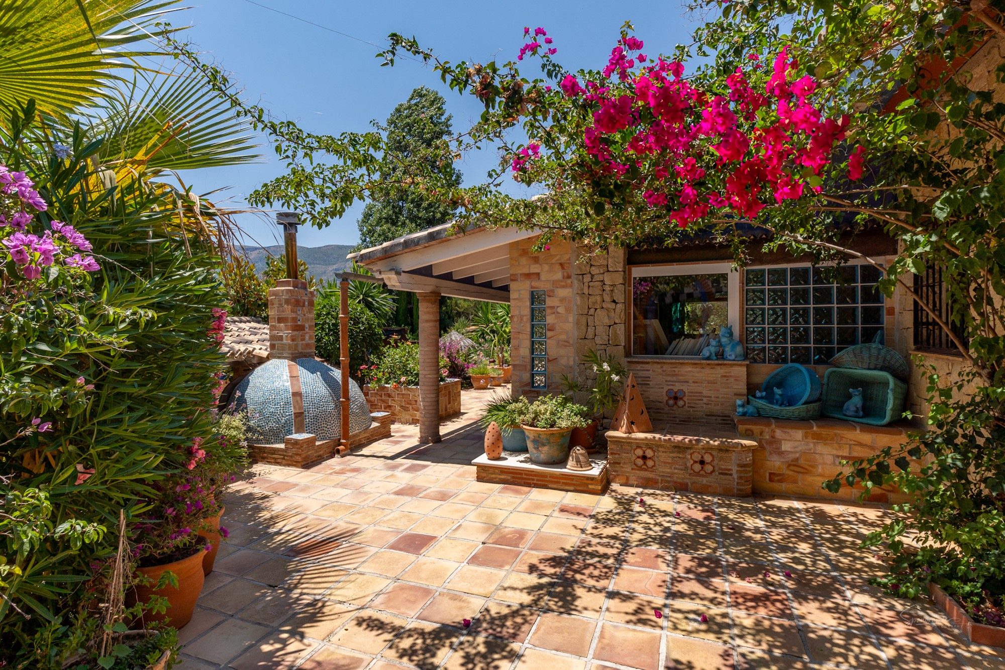 Villa, 3 Beds, Murla, Private Pool and Guest House