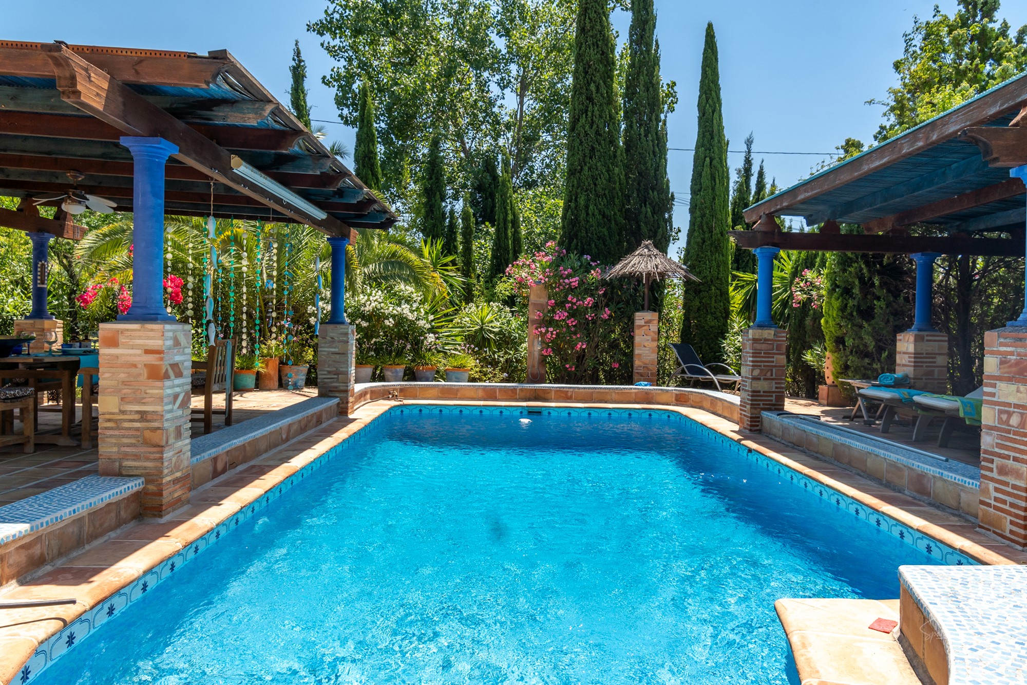 Villa, 3 Beds, Murla, Private Pool and Guest House