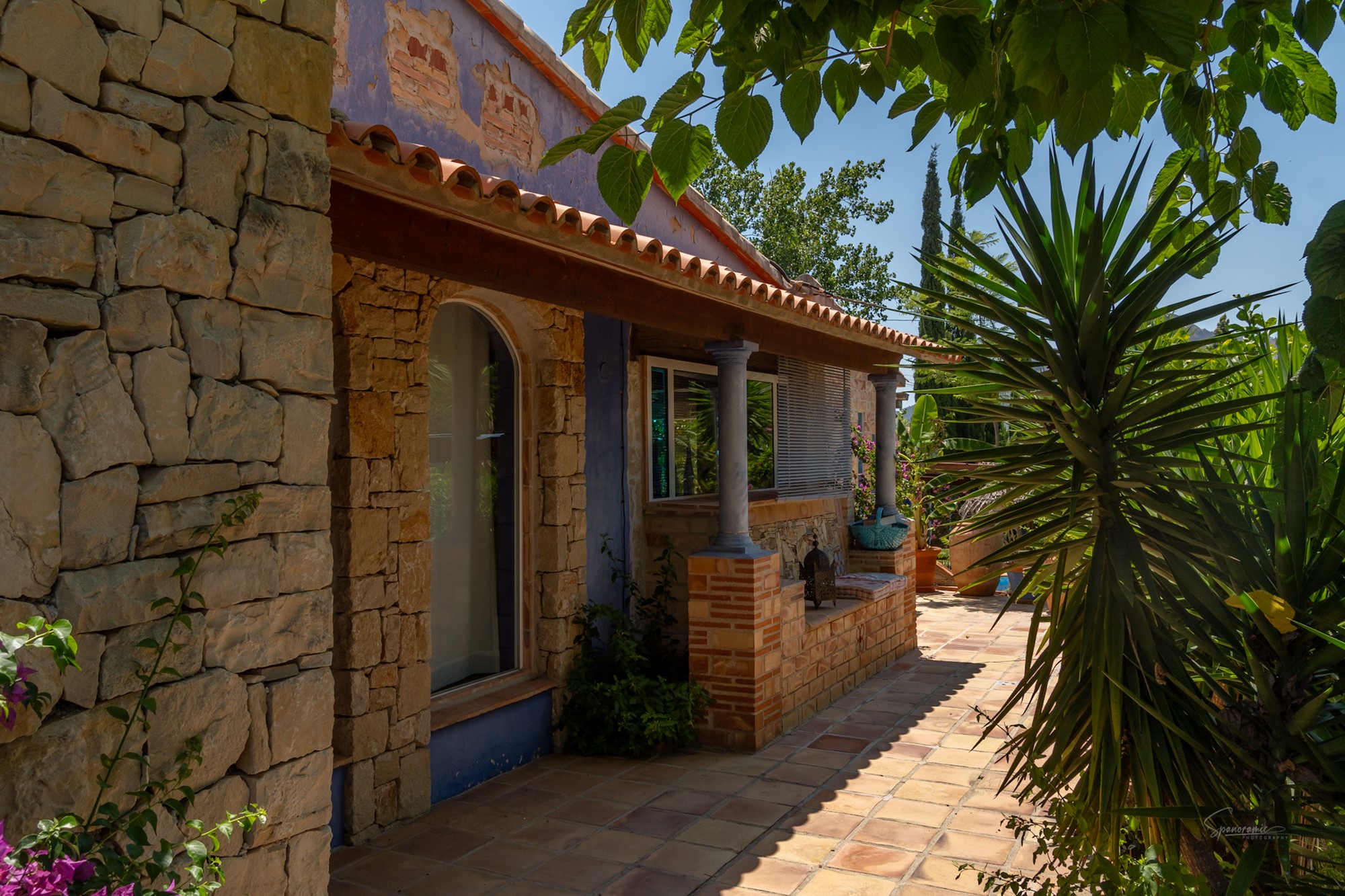 Villa, 3 Beds, Murla, Private Pool and Guest House