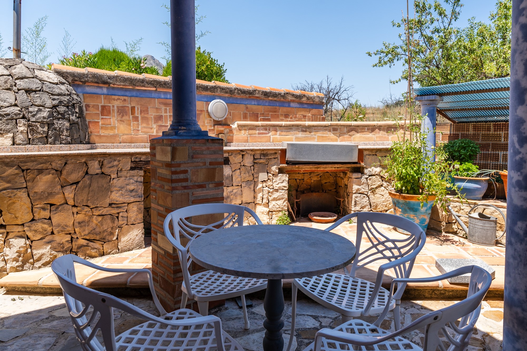 Villa, 3 Beds, Murla, Private Pool and Guest House
