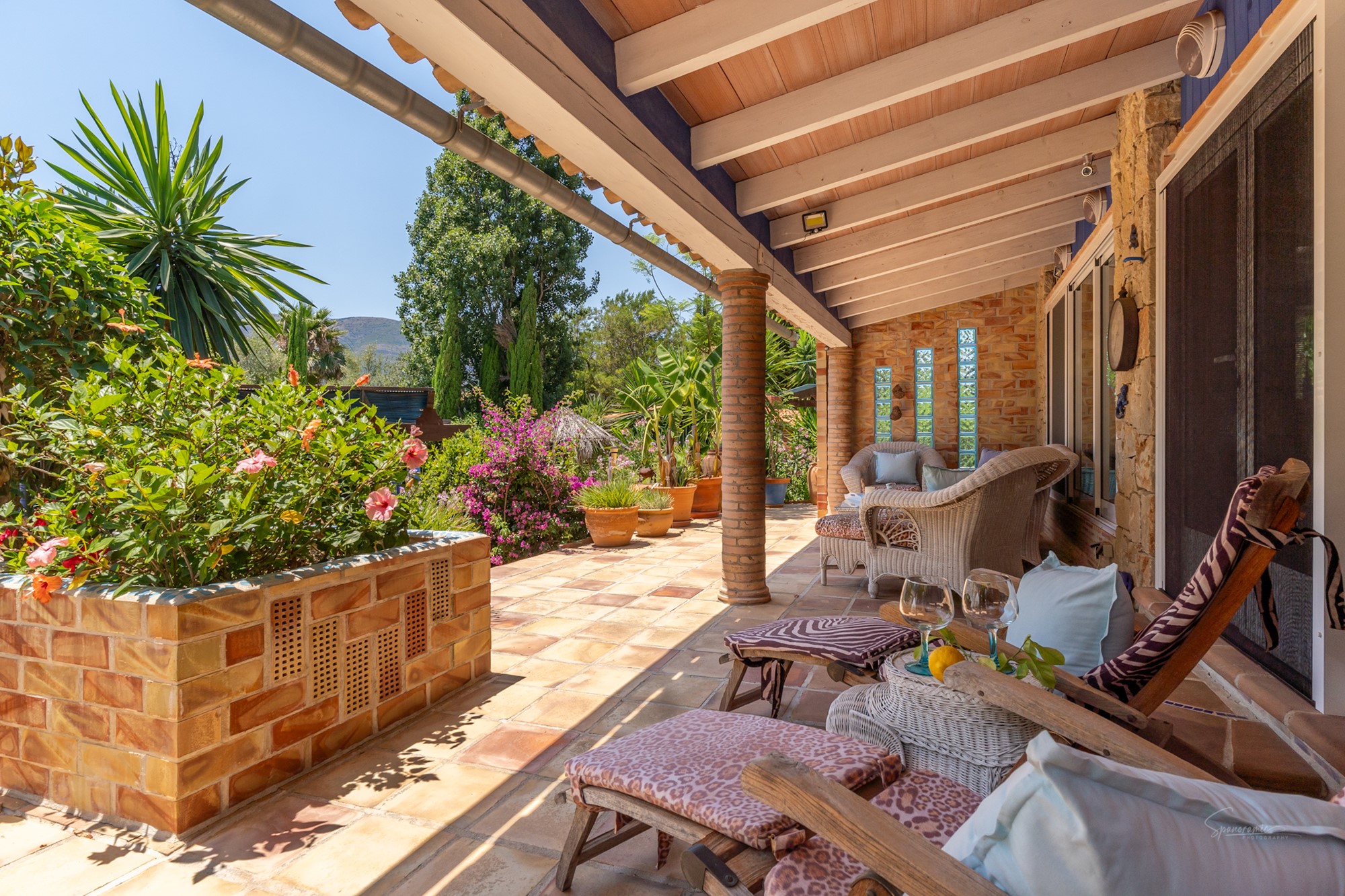 Villa, 3 Beds, Murla, Private Pool and Guest House