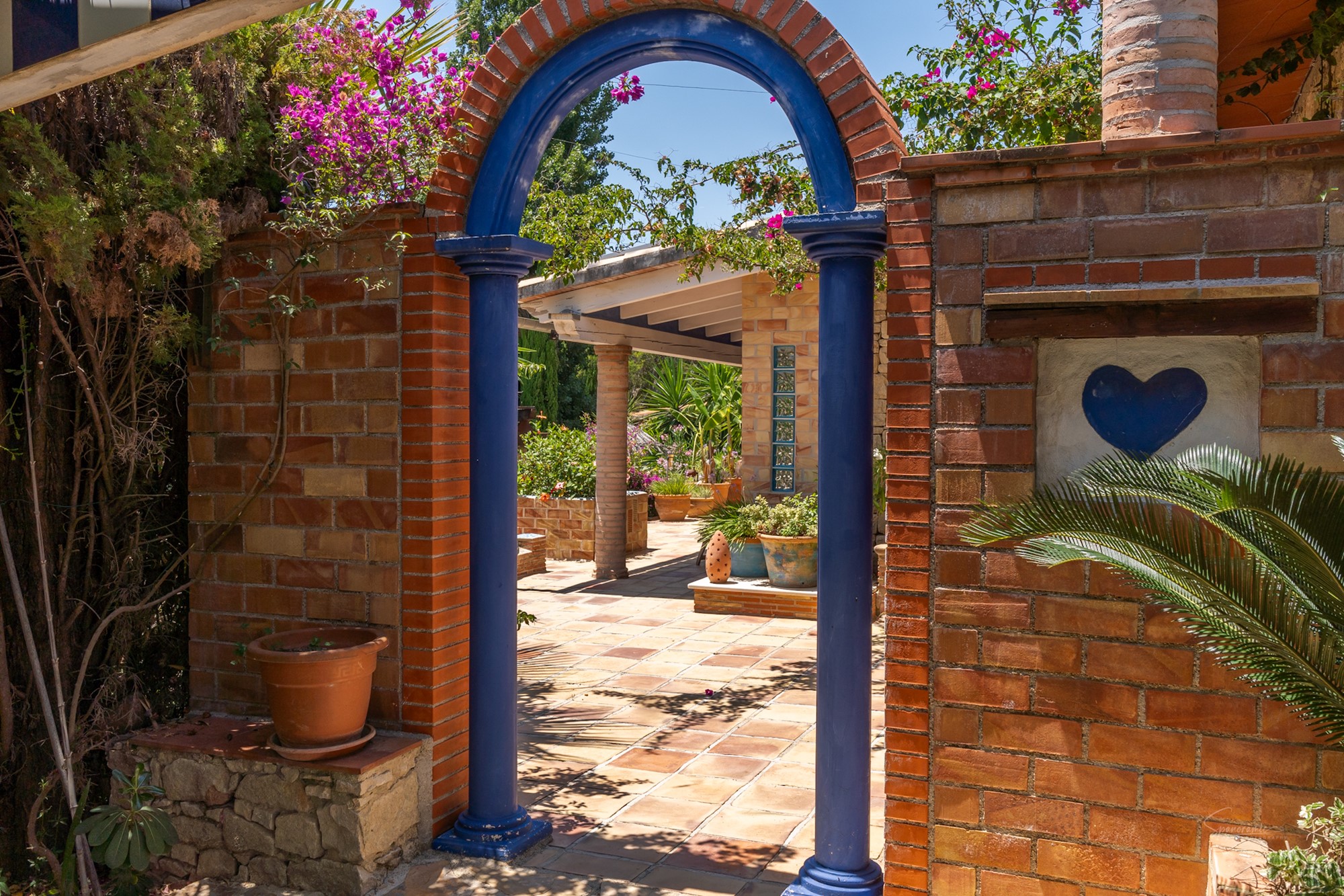 Villa, 3 Beds, Murla, Private Pool and Guest House