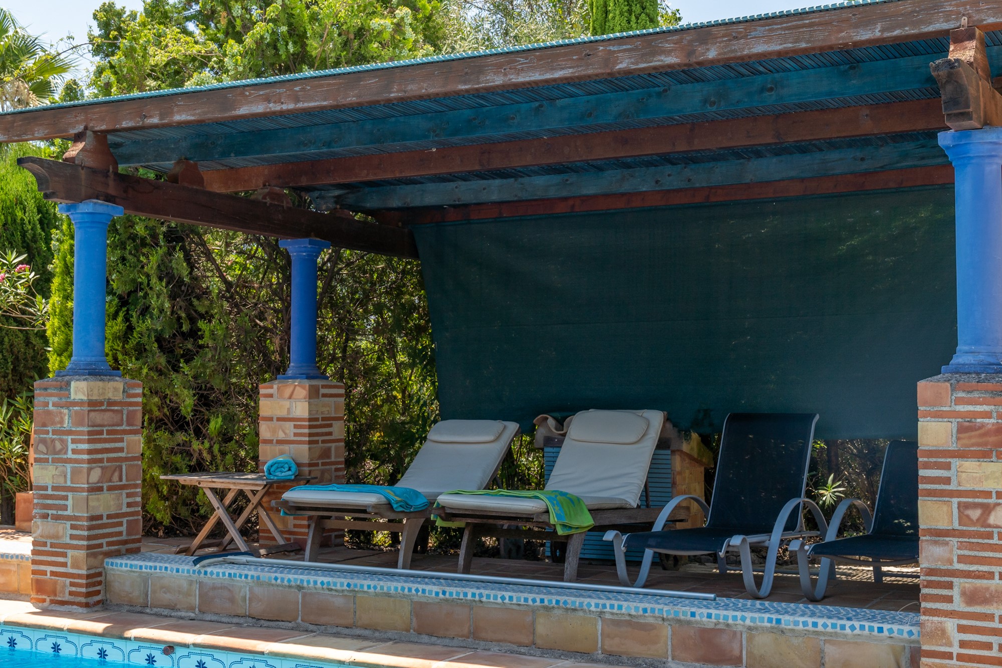 Villa, 3 Beds, Murla, Private Pool and Guest House