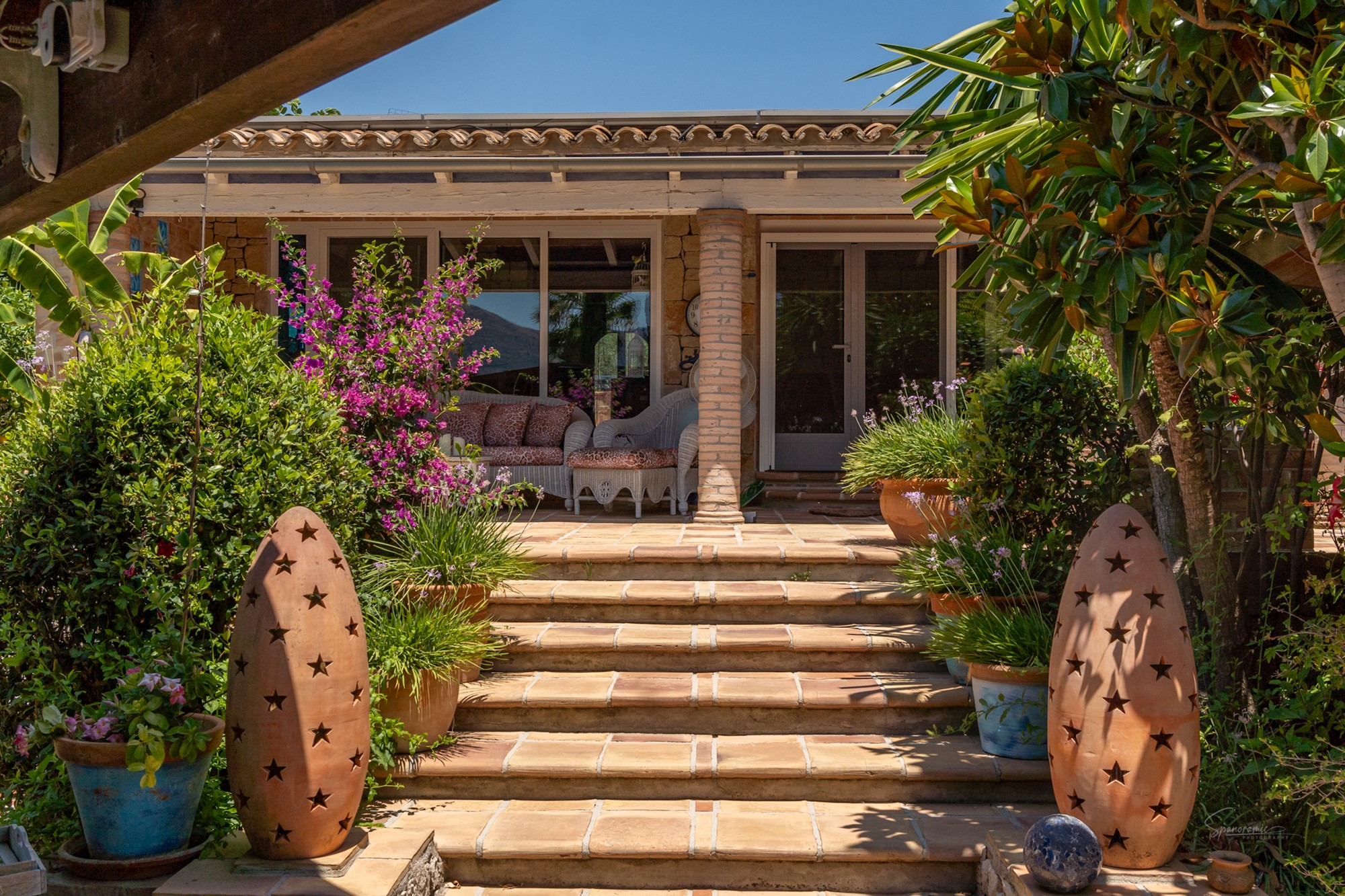 Villa, 3 Beds, Murla, Private Pool and Guest House
