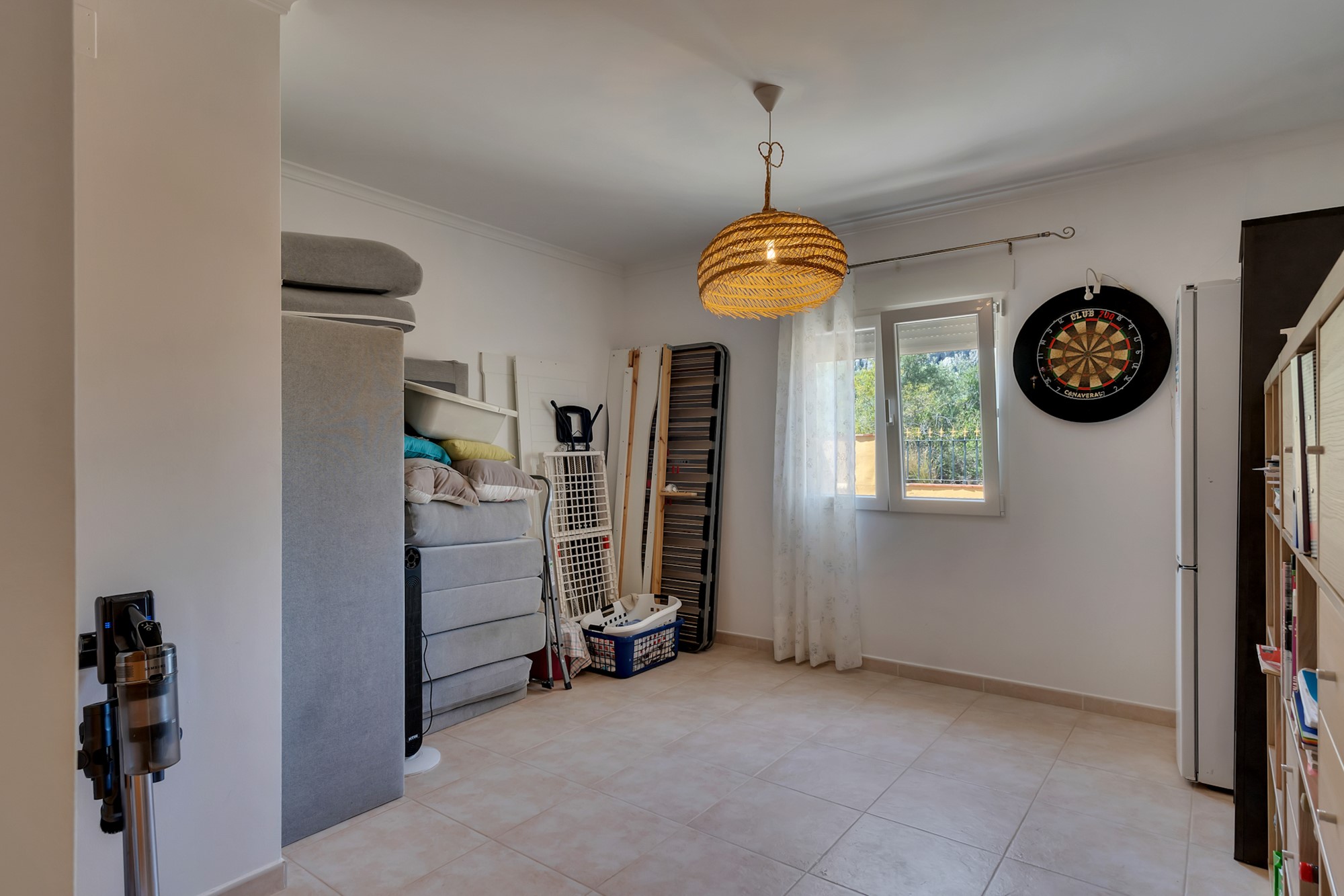 Villa, 3 Bedrooms, Beniarbeig, with Pool and Mountain Views