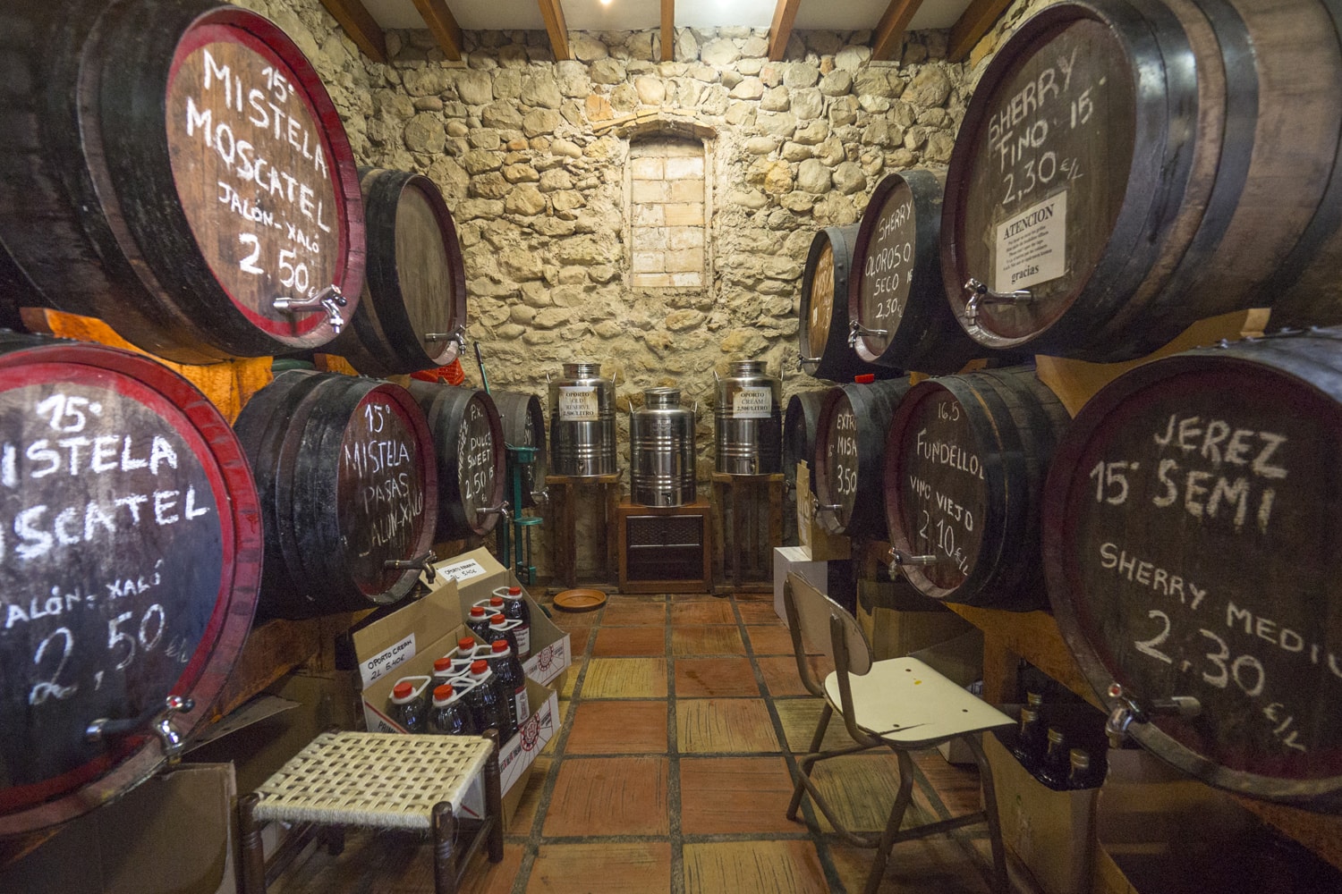 Villa for sale in Pedreguer