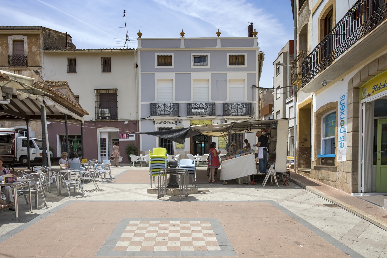 Villa for sale in Pedreguer