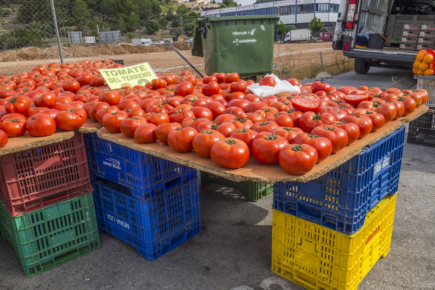 Villa for sale in Pedreguer