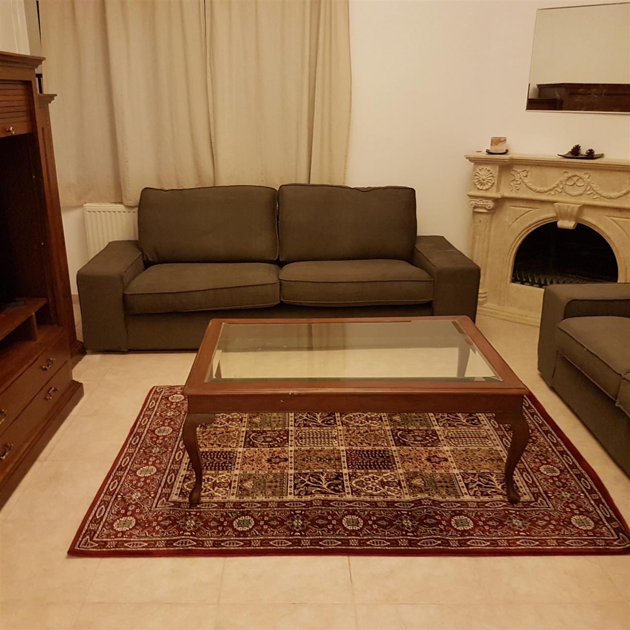 Apartment in Strovolos