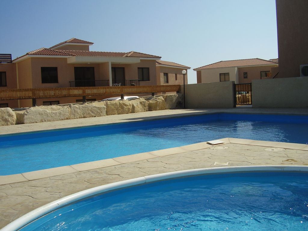 Apartment in Pissouri Village