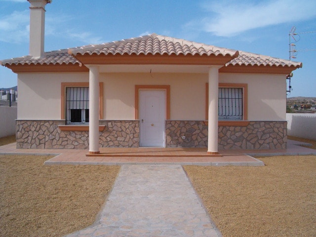 Villa in Arboleas - Image 3