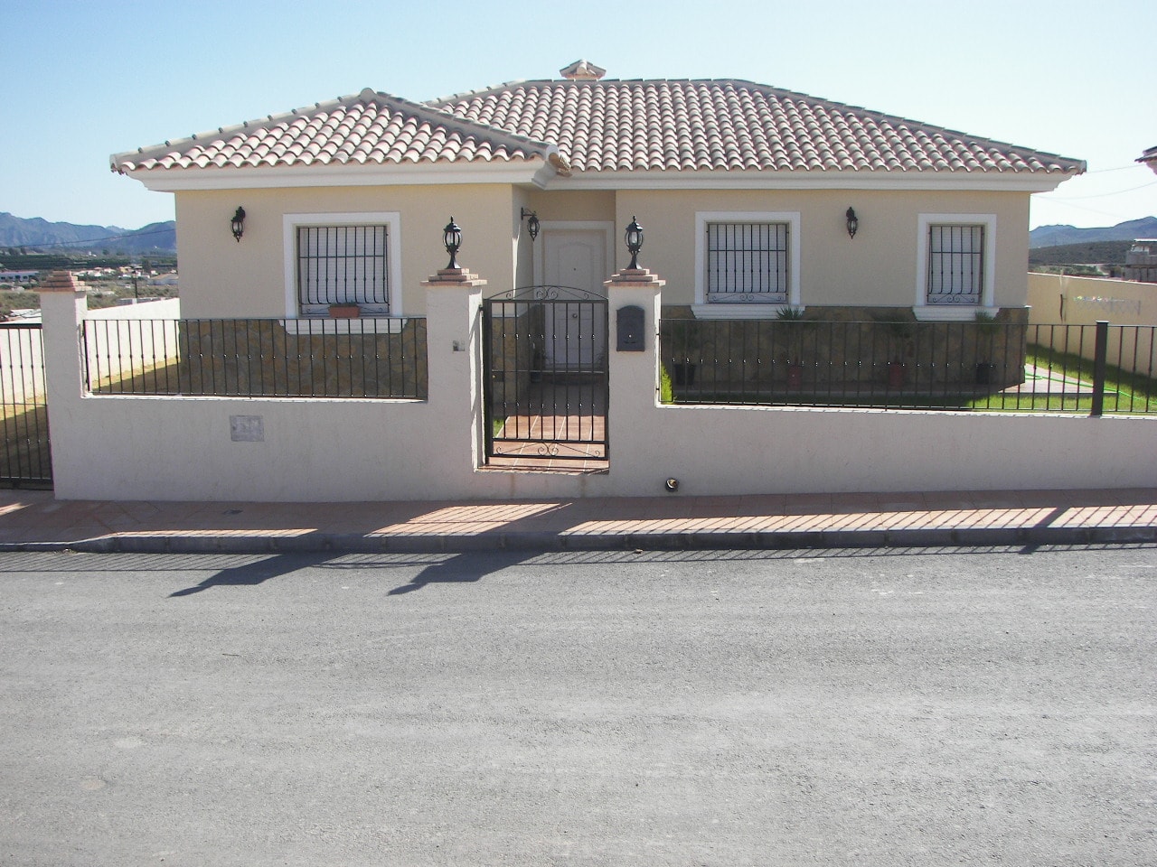 Villa in Arboleas - Image 2