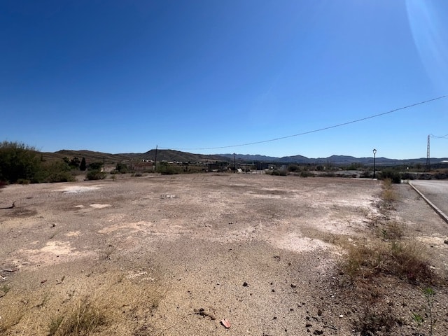 Villa in Arboleas - Image 4