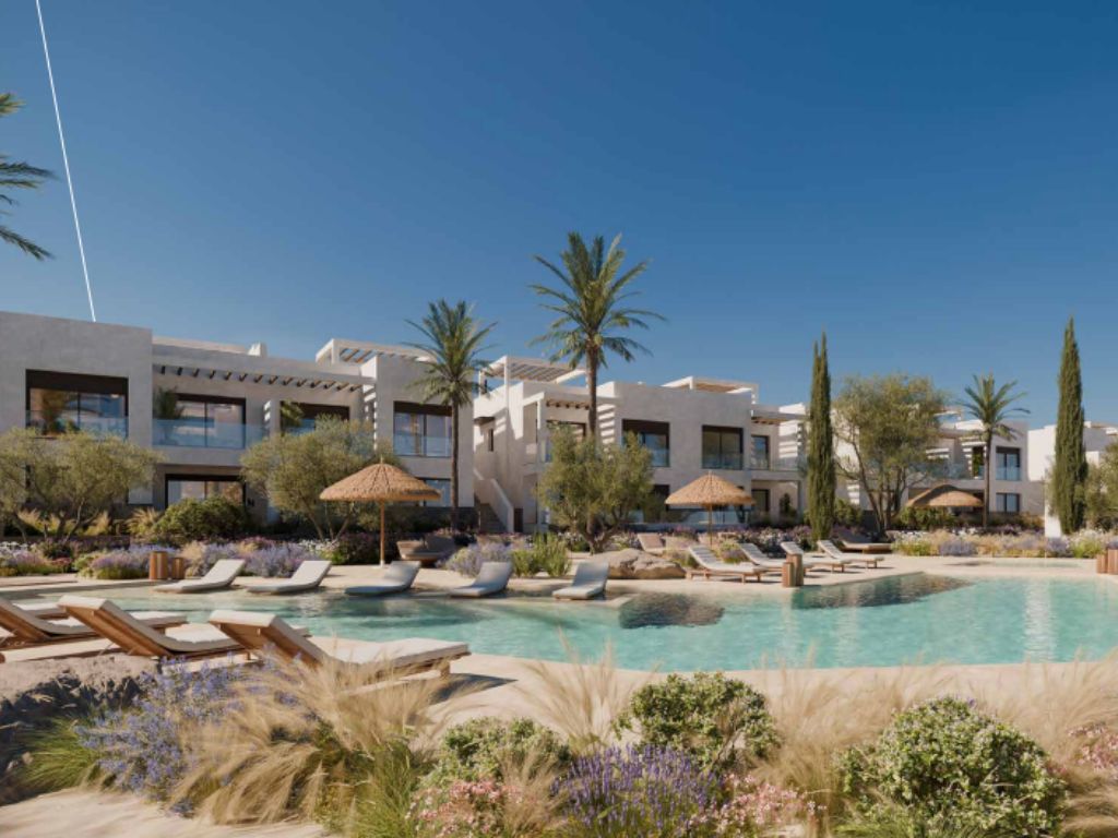 Apartment in Mojacar - Image 4