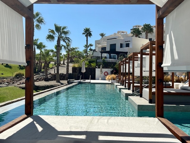 Apartment in Mojacar - Image 2