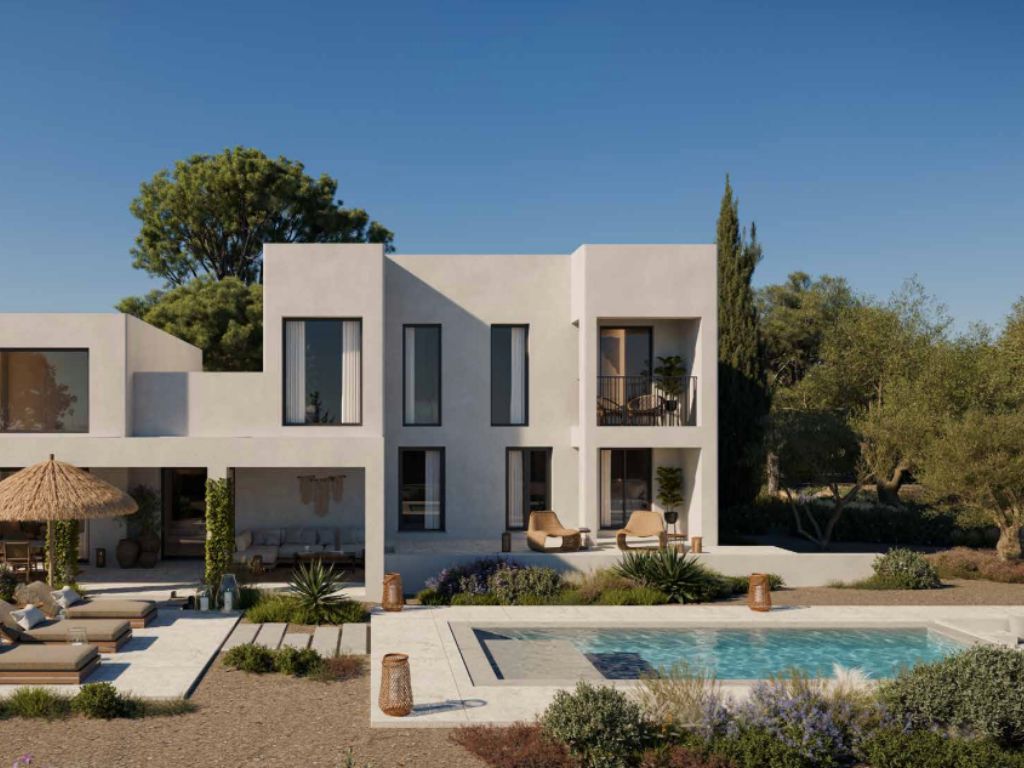 Villa in Mojacar - Image 2