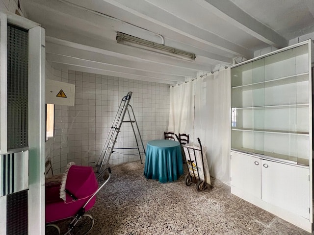 House in Lubrin - Image 5