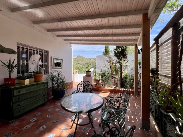 House in Los Ramirez - Image 5