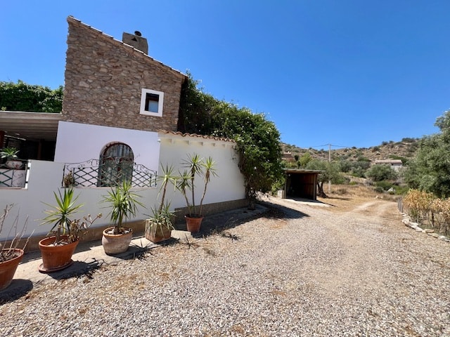House in Los Ramirez - Image 2
