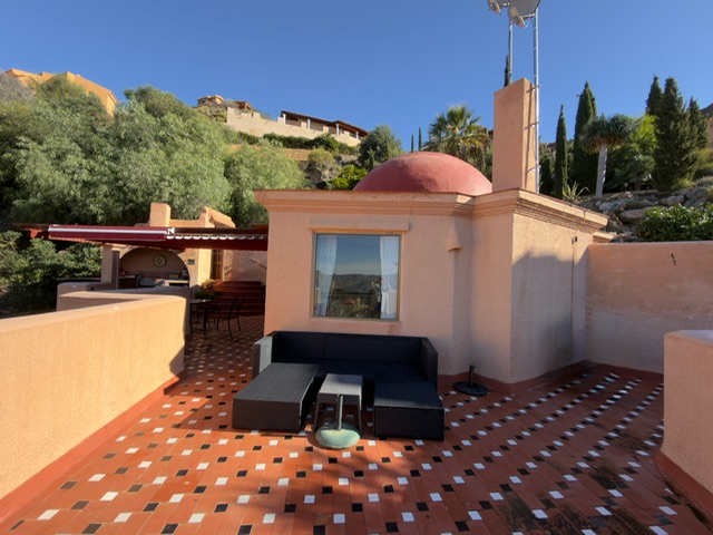 Villa in La Garrofa - Image 4