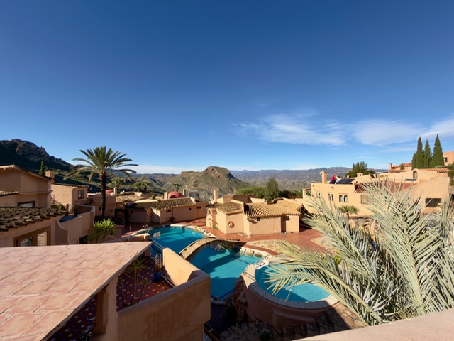 Villa in La Garrofa - Image 2