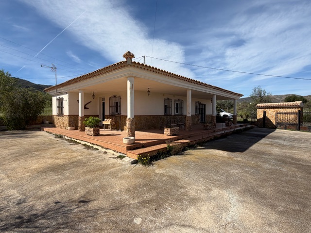 Villa in Lubrin - Image 4