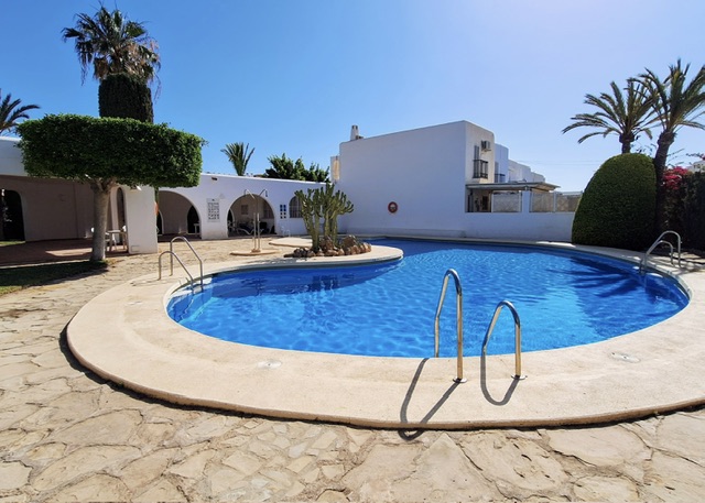 Apartment in Mojacar - Image 3