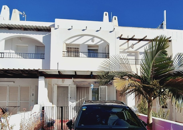 Apartment in Mojacar - Image 4