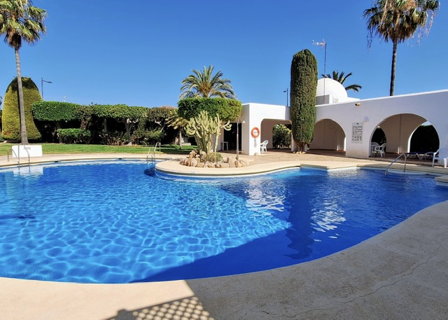 Apartment in Mojacar - Image 2