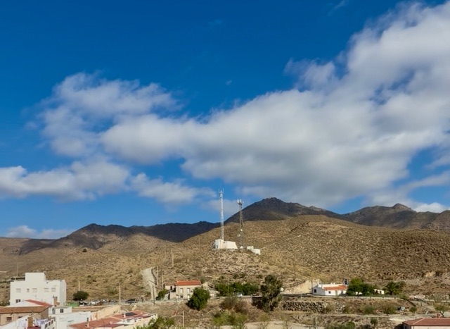 House in Uleila del Campo - Image 3