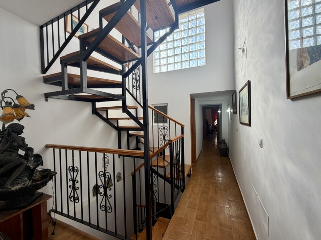 House in Uleila del Campo - view 1
