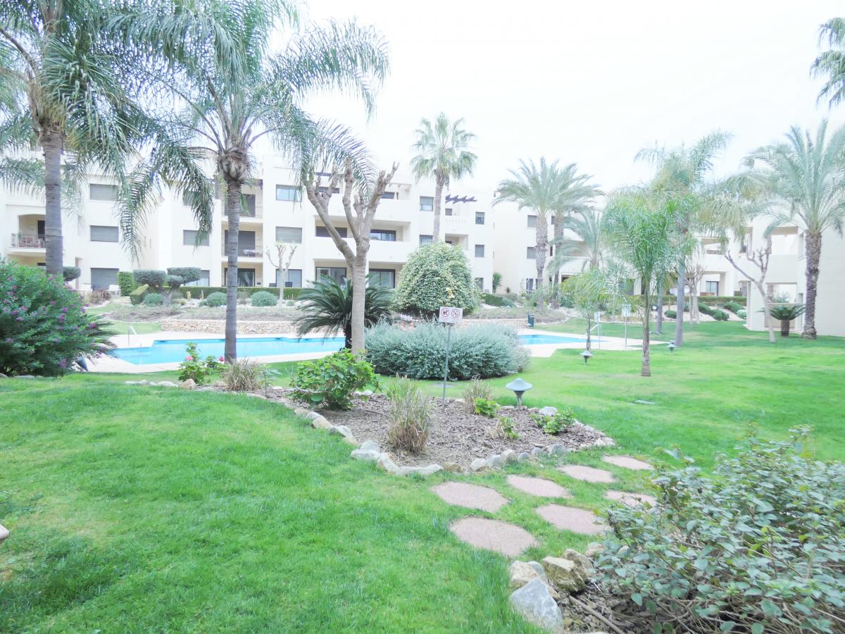 Apartment in Roda Golf and Beach Resort (Murcia)