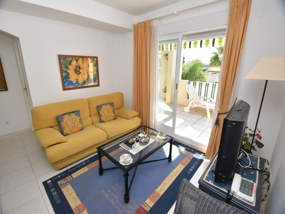 Apartment in Denia 