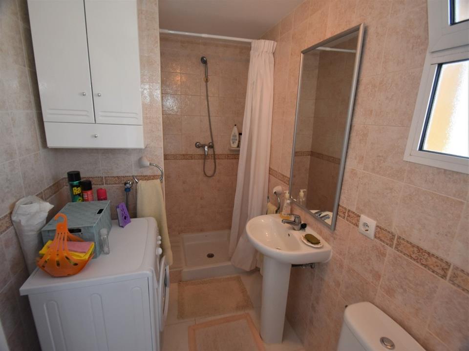 Apartment in Denia 